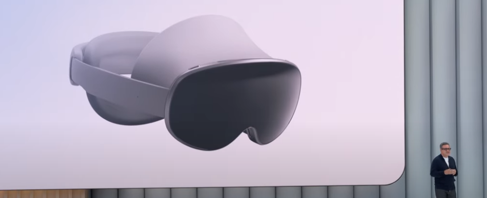 Google IO 2025 Android XR