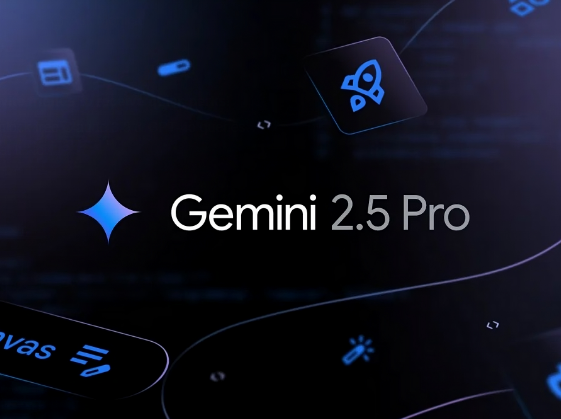 Gemini 2.5 updates
